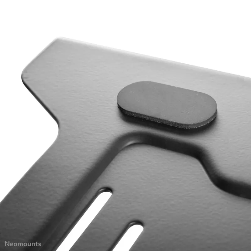 Suporte para portátil Neomounts NOTEBOOK-V200 10-15 polegadas - VESA - universal