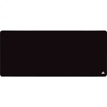 Tapete de rato gaming CORSAIR - Mm350 Pro Premium, superfície de tecido à prova de derrames, preto - Extended XL