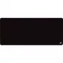 Tapete de rato gaming CORSAIR - Mm350 Pro Premium, superfície de tecido à prova de derrames, preto - Extended XL