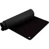 Tapete de rato gaming CORSAIR - Mm350 Pro Premium, superfície de tecido à prova de derrames, preto - Extended XL