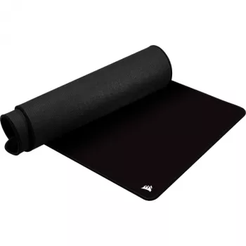 Tapete de rato gaming CORSAIR - Mm350 Pro Premium, superfície de tecido à prova de derrames, preto - Extended XL
