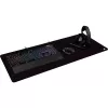 Tapete de rato gaming CORSAIR - Mm350 Pro Premium, superfície de tecido à prova de derrames, preto - Extended XL