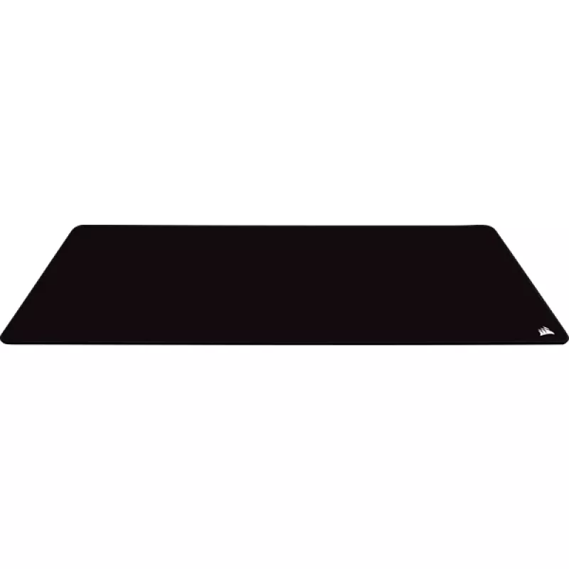 Tapete de rato gaming CORSAIR - Mm350 Pro Premium, superfície de tecido à prova de derrames, preto - Extended XL