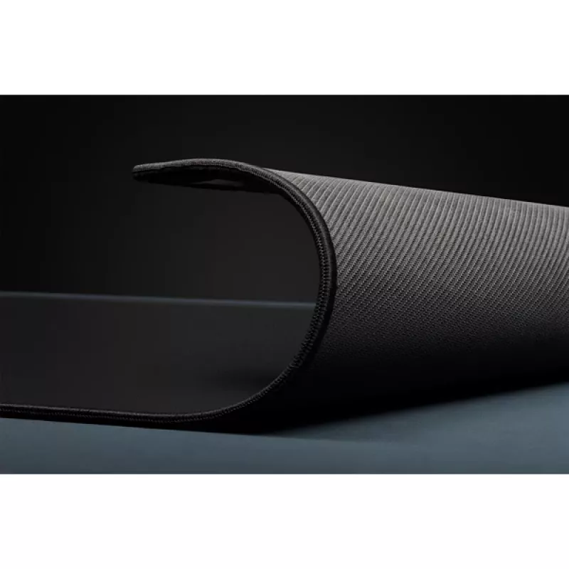 Tapete de rato gaming CORSAIR - Mm350 Pro Premium, superfície de tecido à prova de derrames, preto - Extended XL