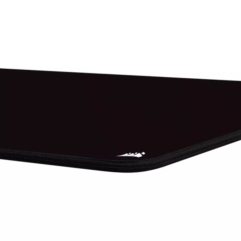 Tapete de rato gaming CORSAIR - Mm350 Pro Premium, superfície de tecido à prova de derrames, preto - Extended XL