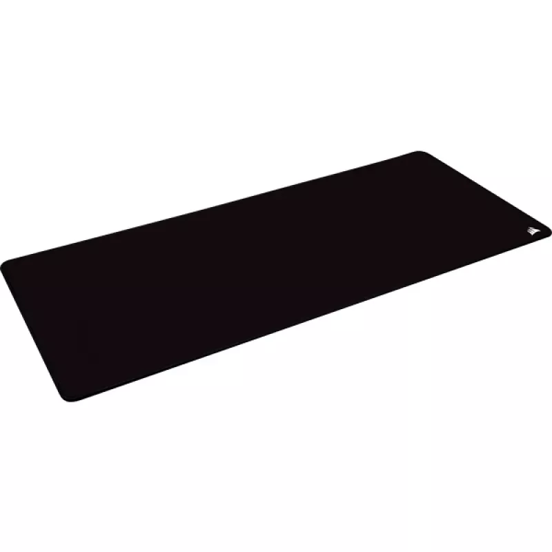 Tapete de rato gaming CORSAIR - Mm350 Pro Premium, superfície de tecido à prova de derrames, preto - Extended XL