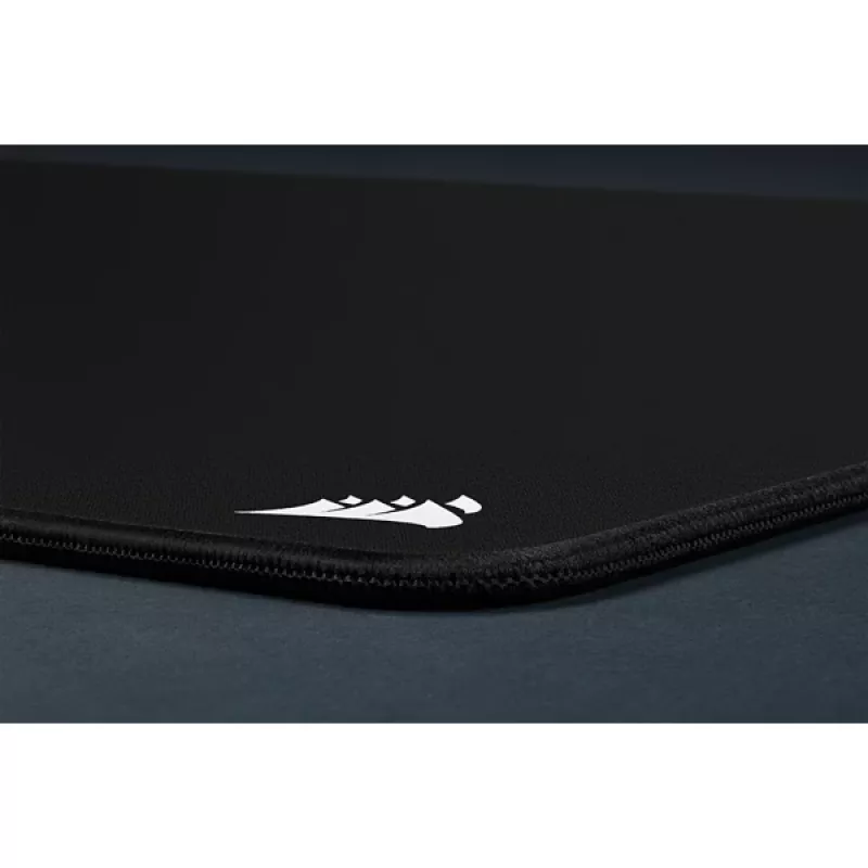 Tapete de rato gaming CORSAIR - Mm350 Pro Premium, superfície de tecido à prova de derrames, preto - Extended XL