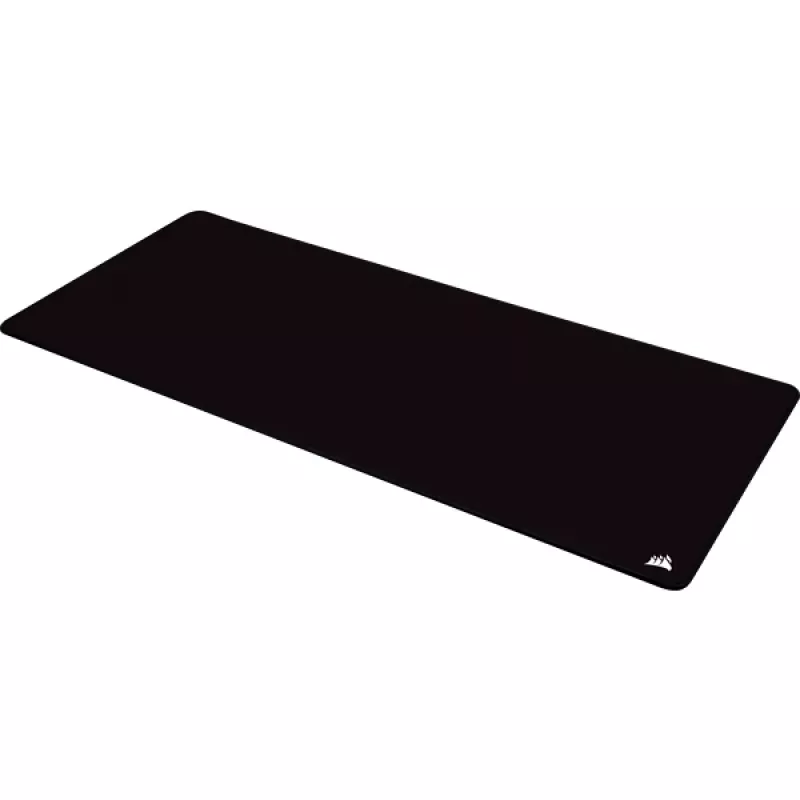 Tapete de rato gaming CORSAIR - Mm350 Pro Premium, superfície de tecido à prova de derrames, preto - Extended XL