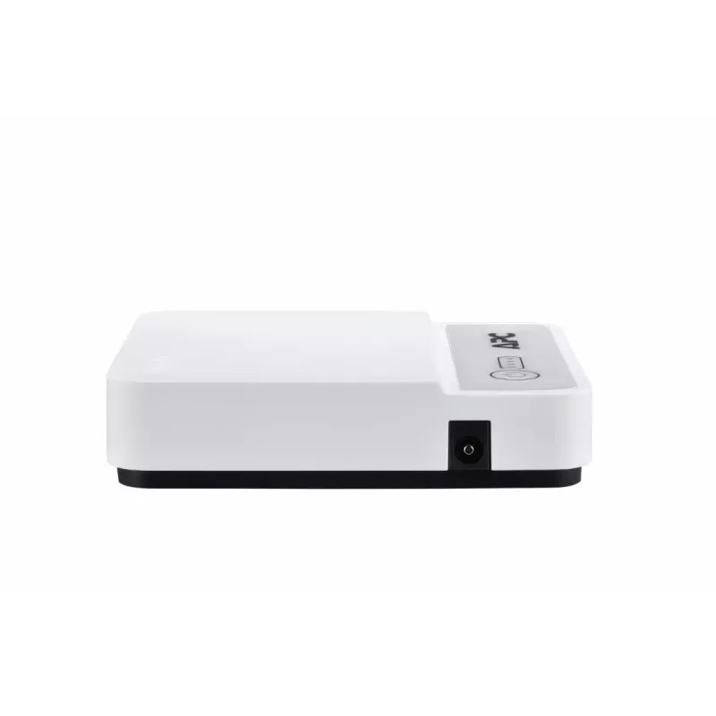 APC mini UPS CP12036LI – alimentação de emergência 12 V DC, 36 W, Li-Ion, protege Wi-Fi, router, câmaras IP, etc.