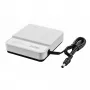 APC mini UPS CP12036LI – alimentação de emergência 12 V DC, 36 W, Li-Ion, protege Wi-Fi, router, câmaras IP, etc.