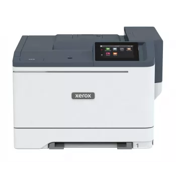 Xerox C410 A4 40ppm duplex impressora PS3 PCL5e/6 2 gavetas de papel 251 folhas