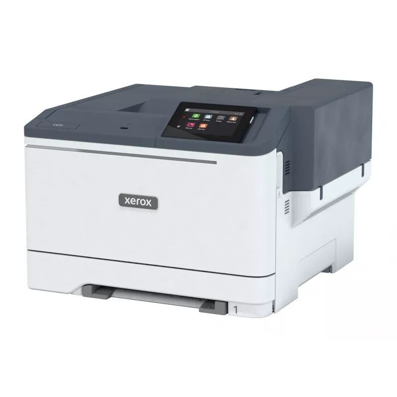 Xerox C410 A4 40ppm duplex impressora PS3 PCL5e/6 2 gavetas de papel 251 folhas