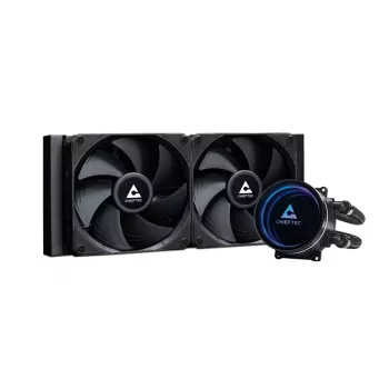 Refrigeração líquida Chieftec ICEBERG 240 DARK