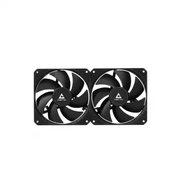 Refrigeração líquida Chieftec ICEBERG 240 DARK