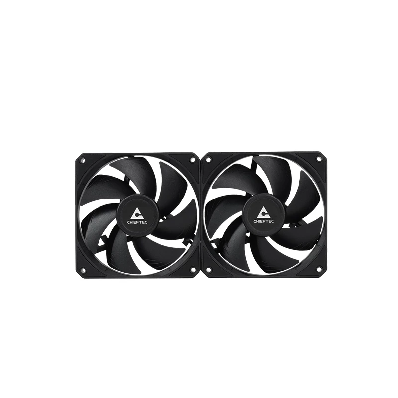 Refrigeração líquida Chieftec ICEBERG 240 DARK