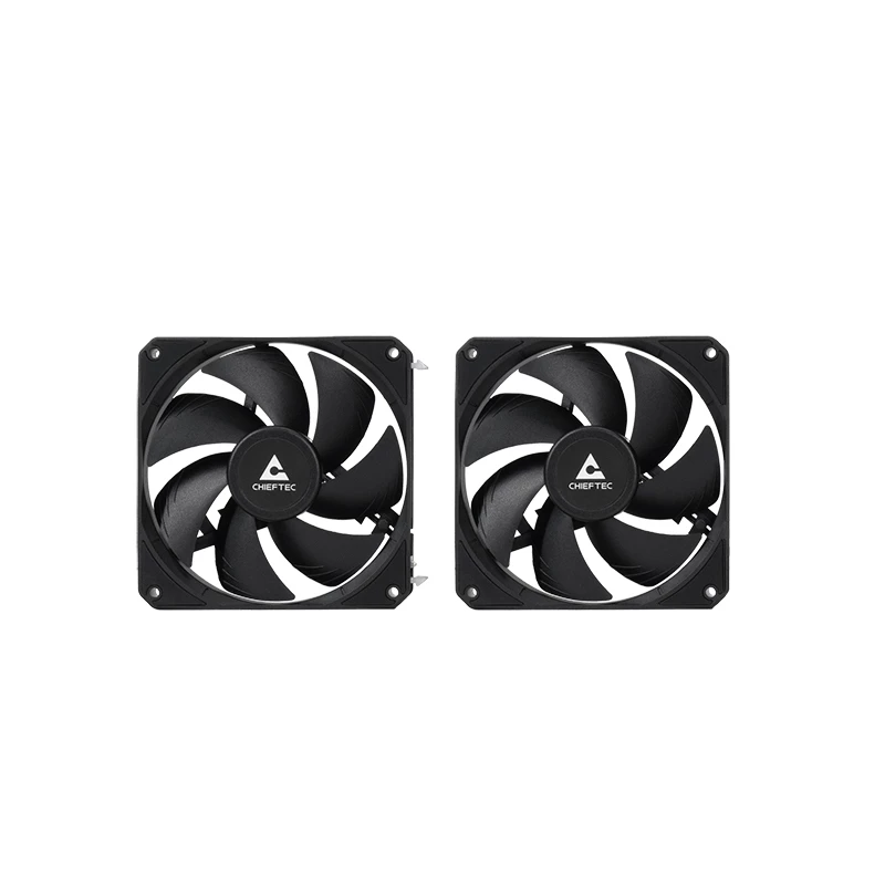 Refrigeração líquida Chieftec ICEBERG 240 DARK