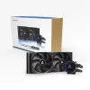 Refrigeração líquida Chieftec ICEBERG 240 DARK