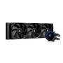 Sistema de refrigeração Chieftec ICEBERG 360 DARK