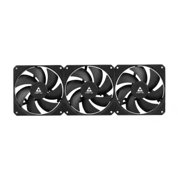 Sistema de refrigeração Chieftec ICEBERG 360 DARK