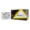 Fonte de alimentação Seasonic Focus GX-850 850W 20+4 Pin ATX branco