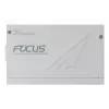Fonte de alimentação Seasonic Focus GX-850 850W 20+4 Pin ATX branco