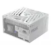 Fonte de alimentação Seasonic Focus GX-850 850W 20+4 Pin ATX branco
