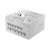 Fonte de alimentação Seasonic Focus GX-850 850W 20+4 Pin ATX branco