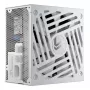 Fonte de alimentação Seasonic Focus GX-850 850W 20+4 Pin ATX branco