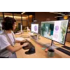 Monitor HP Series 7 Pro 27 polegadas QHD Thunderbolt 4 - 727pu, 68,6 cm (27 polegadas), 2560 x 1440 píxeis, Quad HD, LCD, 5 ms, preto
