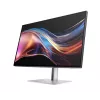 Monitor HP Series 7 Pro 27 polegadas QHD Thunderbolt 4 - 727pu, 68,6 cm (27 polegadas), 2560 x 1440 píxeis, Quad HD, LCD, 5 ms, preto