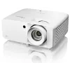 Optoma ZH450 projetor laser, DLP, Full HD 1920x1080, 4500 lúmenes ANSI, branco