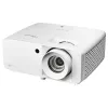 Optoma ZH450 projetor laser, DLP, Full HD 1920x1080, 4500 lúmenes ANSI, branco