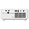 Optoma ZH450 projetor laser, DLP, Full HD 1920x1080, 4500 lúmenes ANSI, branco
