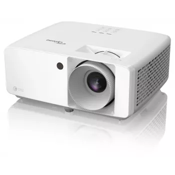 Projetor OPTOMA ZH420 - FHD 1920x1080 4300 LM branco