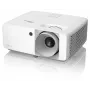 Projetor OPTOMA ZH420 - FHD 1920x1080 4300 LM branco