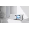 Projetor OPTOMA ZH420 - FHD 1920x1080 4300 LM branco