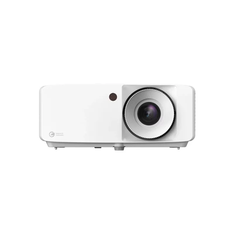 Projetor OPTOMA ZH420 - FHD 1920x1080 4300 LM branco