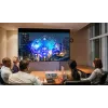 Projetor OPTOMA ZH420 - FHD 1920x1080 4300 LM branco