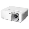 Projetor OPTOMA ZH420 - FHD 1920x1080 4300 LM branco
