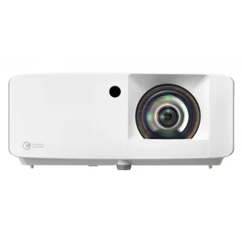 Projetor de curta distância Optoma GT2100HDR 4200 ANSI Lumen DLP 1080p 3D branco