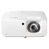 Projetor de curta distância Optoma GT2100HDR 4200 ANSI Lumen DLP 1080p 3D branco