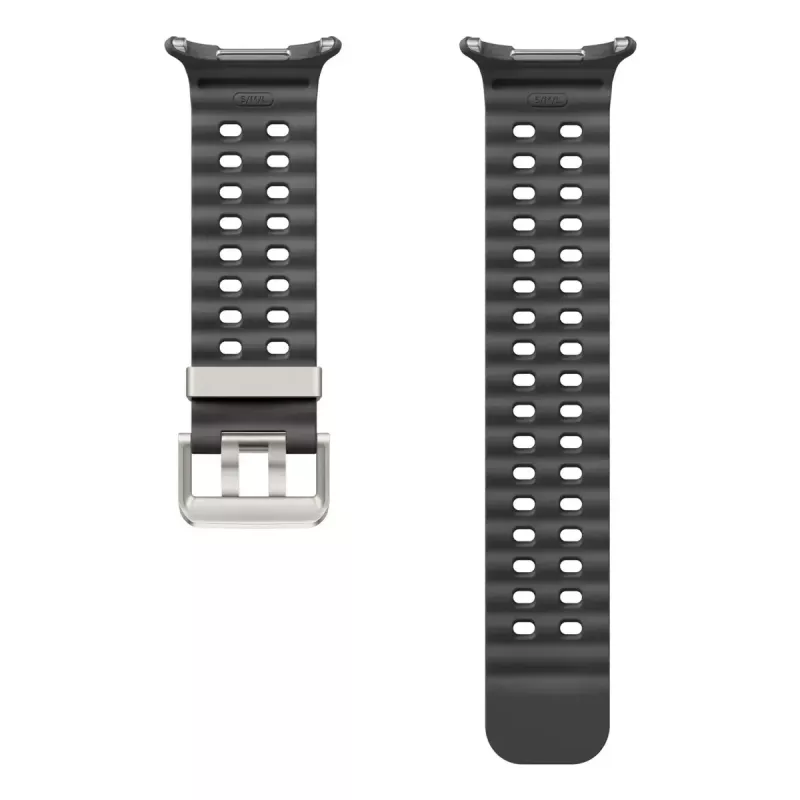 Pulseira Marine da Samsung para Galaxy Watch Ultra
