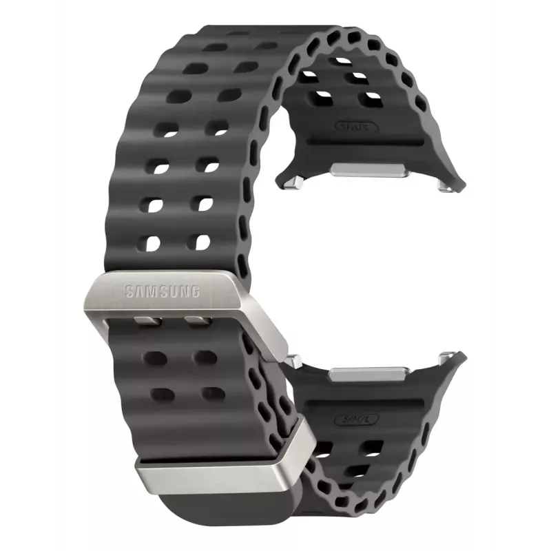 Pulseira Marine da Samsung para Galaxy Watch Ultra