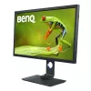 Monitor de computador BenQ SW321C 81,3 cm (32 polegadas) 3840 x 2160 píxeis 4K Ultra HD LED cinzento
