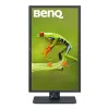 Monitor de computador BenQ SW321C 81,3 cm (32 polegadas) 3840 x 2160 píxeis 4K Ultra HD LED cinzento