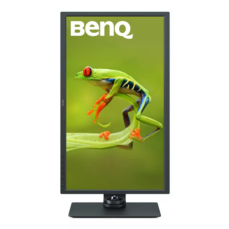 Monitor de computador BenQ SW321C 81,3 cm (32 polegadas) 3840 x 2160 píxeis 4K Ultra HD LED cinzento