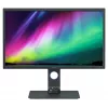 Monitor de computador BenQ SW321C 81,3 cm (32 polegadas) 3840 x 2160 píxeis 4K Ultra HD LED cinzento