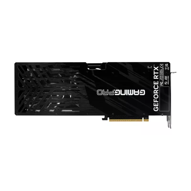 Placa gráfica Palit GeForce RTX 5070 GamingPro