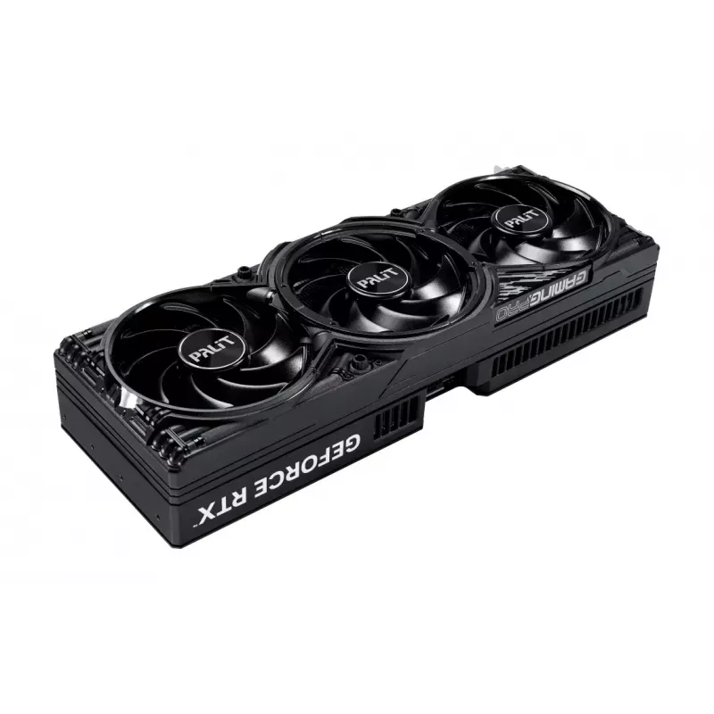 Placa gráfica Palit GeForce RTX 5070 GamingPro
