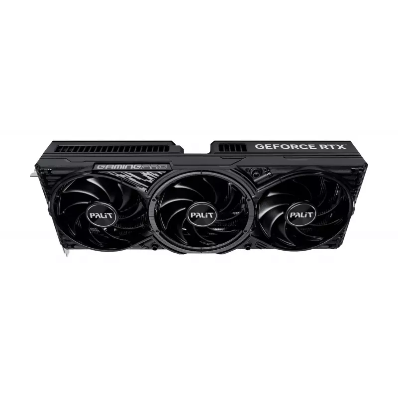 Placa gráfica Palit GeForce RTX 5070 GamingPro
